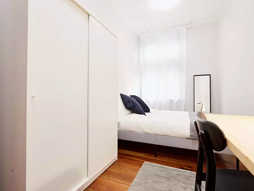 Immagine 6 di Camera in affitto  in Via Ormea85 a Torino