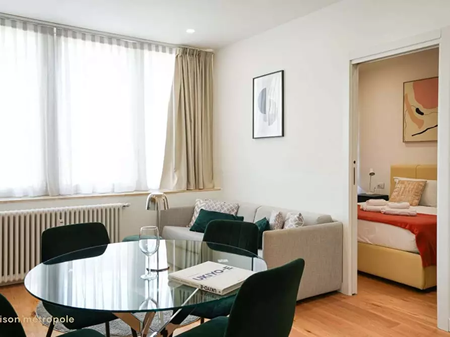 Immagine 5 di Appartamento in affitto  in Via Francesco Daverio6 a Milano