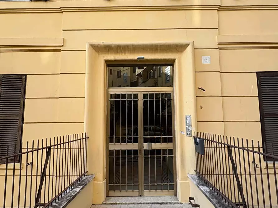 Immagine 20 di Appartamento in affitto  in Via Benadir6 a Roma