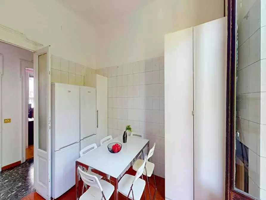 Immagine 11 di Camera in affitto  in Via Luosi4 a Milano