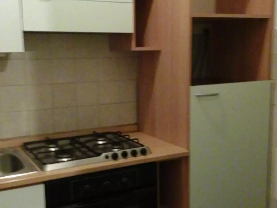 Immagine 17 di Camera in affitto  in Via Castelbarco18 a Trento