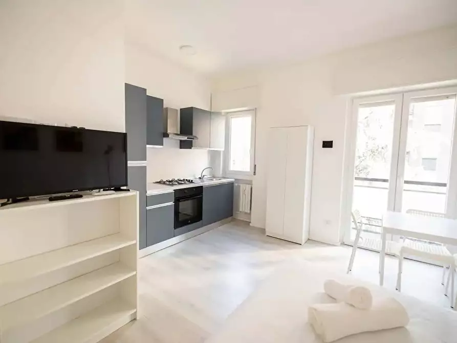 Immagine 7 di Appartamento in affitto  in Via Marco D'Agrate19 a Milano