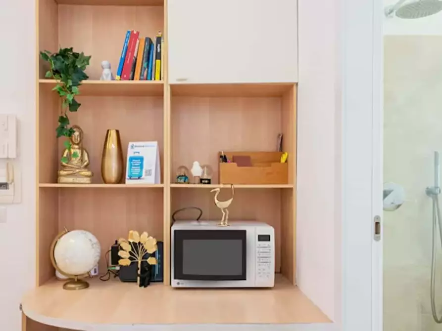 Immagine 17 di Appartamento in affitto  in Via San Faustino78 a Milano