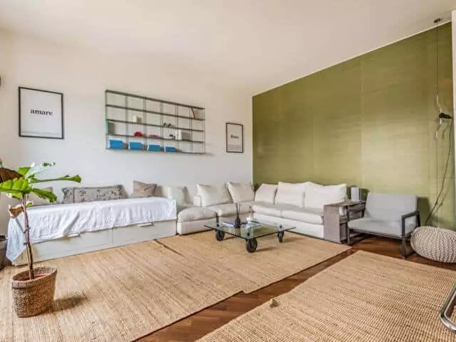Immagine 2 di Appartamento in affitto  in Corso Genova16 a Milano
