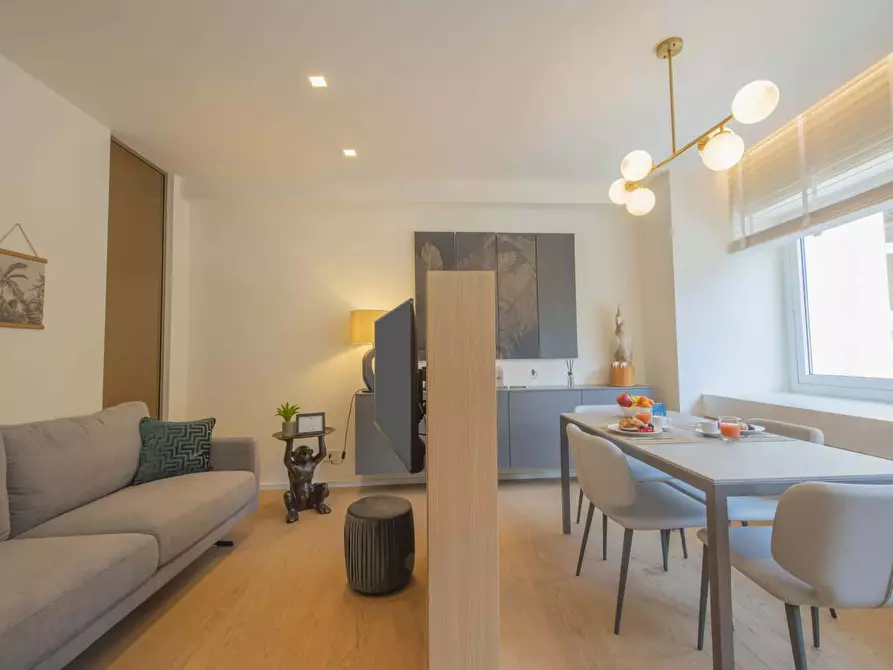 Immagine 5 di Appartamento in affitto  in Via Torino64 a Milano