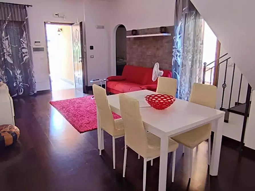 Immagine 44 di Appartamento in affitto  in Via Felice Caronni52 a Roma