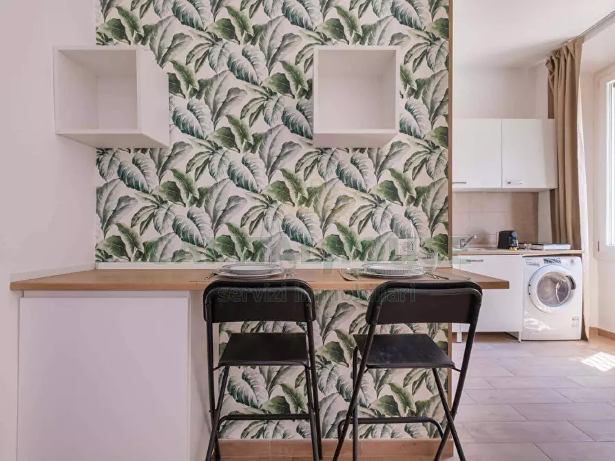 Immagine 1 di Appartamento in affitto  in Via de' Carracci2 a Bologna