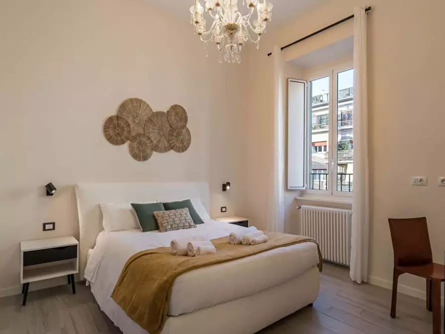 Immagine 19 di Appartamento in affitto  in Via Emilio Faà di Bruno67 a Roma