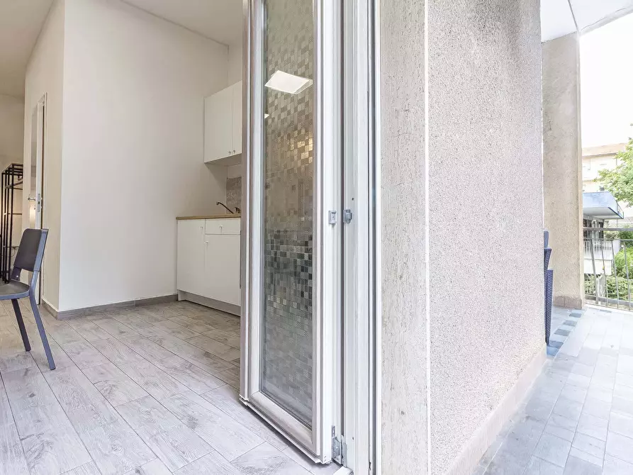 Immagine 8 di Camera in affitto  in Viale Adua28 a Sassari