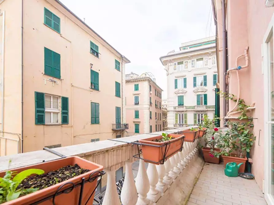 Immagine 6 di Appartamento in affitto  in Via XX Settembre7/3 a Genova