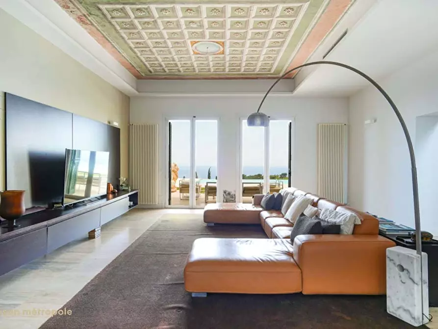 Immagine 2 di Appartamento in affitto  in Strada Antica Torre1 a Cipressa