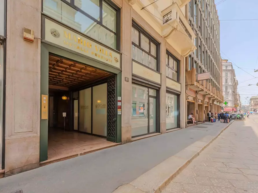 Immagine 15 di Appartamento in affitto  in Via Giuseppe Mazzini16 a Milano