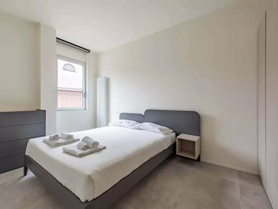 Immagine 2 di Appartamento in affitto  in Via Santa Sofia8 a Milano