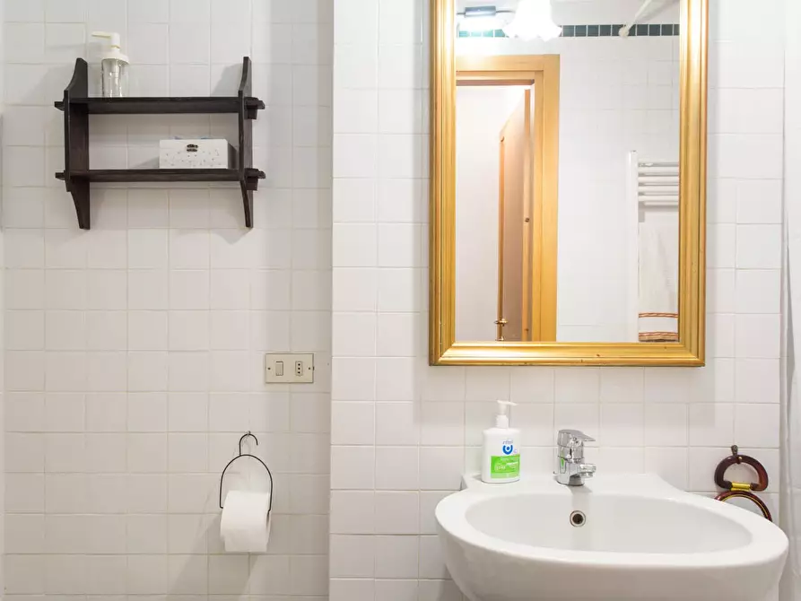 Immagine 2 di Appartamento in affitto  in Viale Andrea Doria16 a Milano