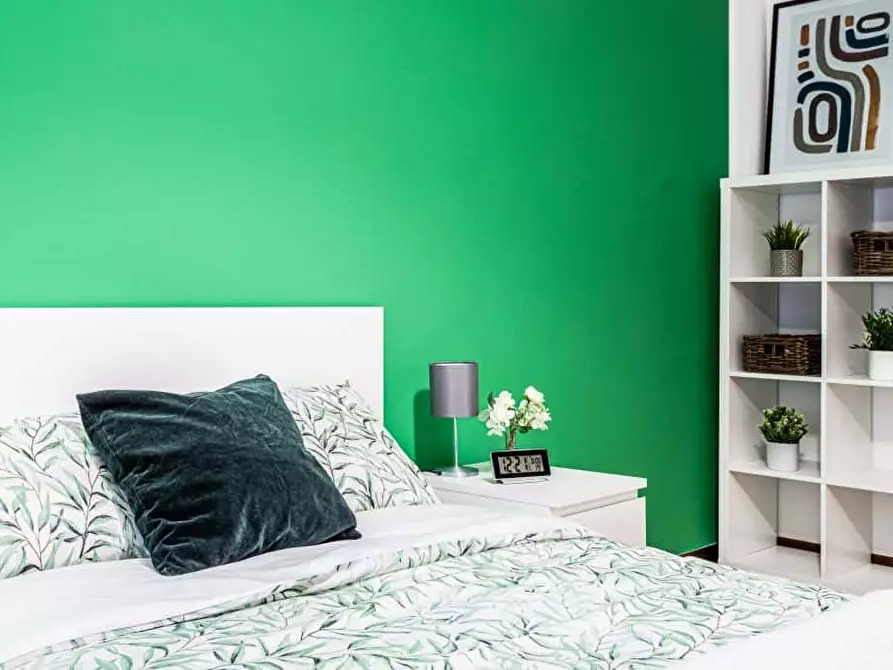 Immagine 3 di Camera in affitto  in Via Tavazzano10 a Milano