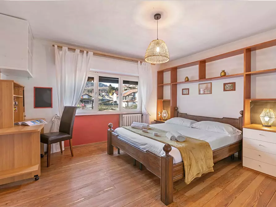 Immagine 5 di Appartamento in affitto  in Via IV Novembre39 a Gignese