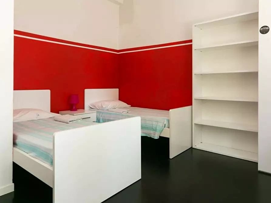 Immagine 2 di Camera in affitto  in Viale Liguria51 a Milano