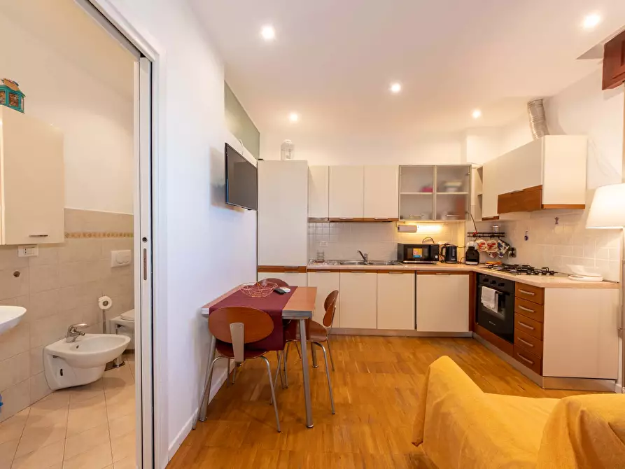 Immagine 7 di Appartamento in affitto  in Viale Angelo Masini4 a Bologna