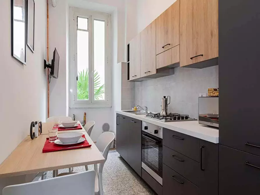 Immagine 9 di Camera in affitto  in Via Giovanni Paisiello2 a Milano