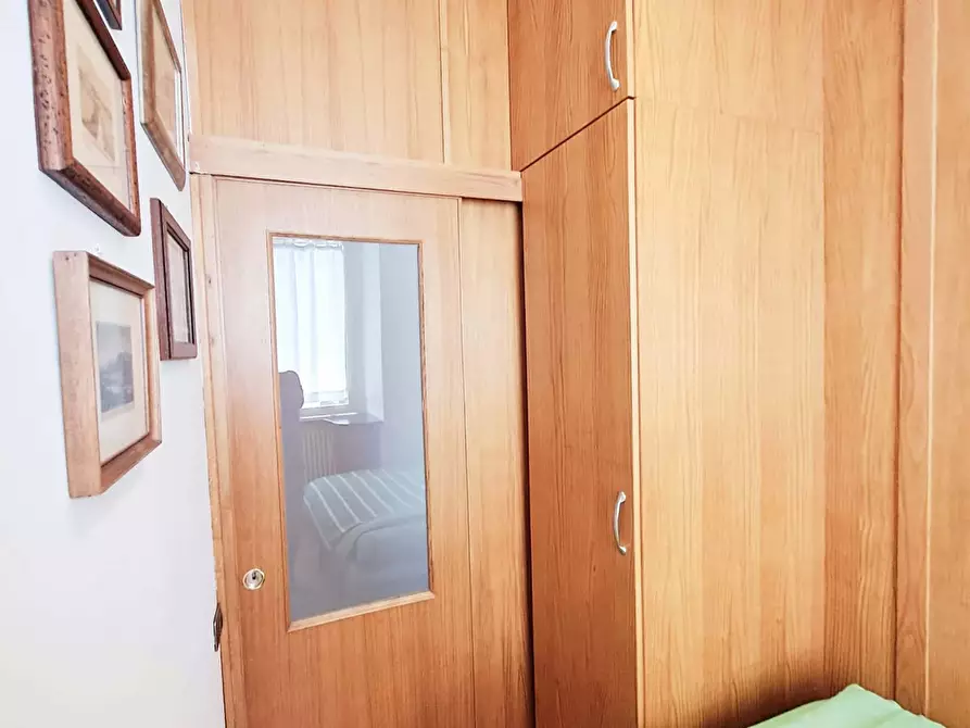 Immagine 27 di Appartamento in affitto  in Via Casilina3u a Roma