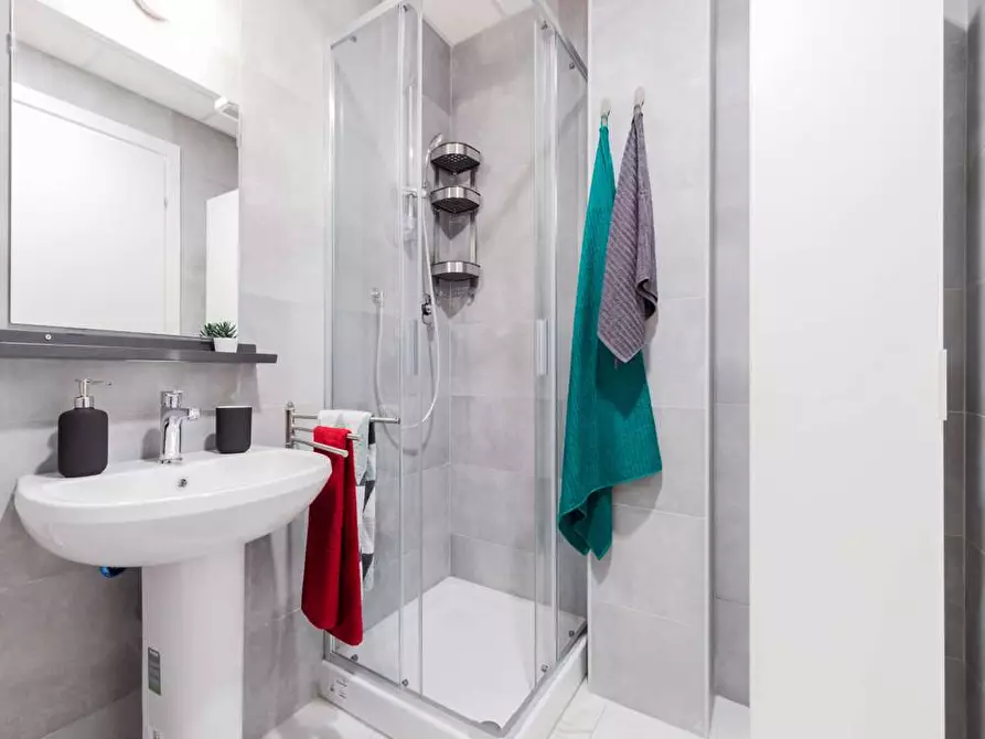 Immagine 6 di Camera in affitto  in Viale Bligny28 a Milano