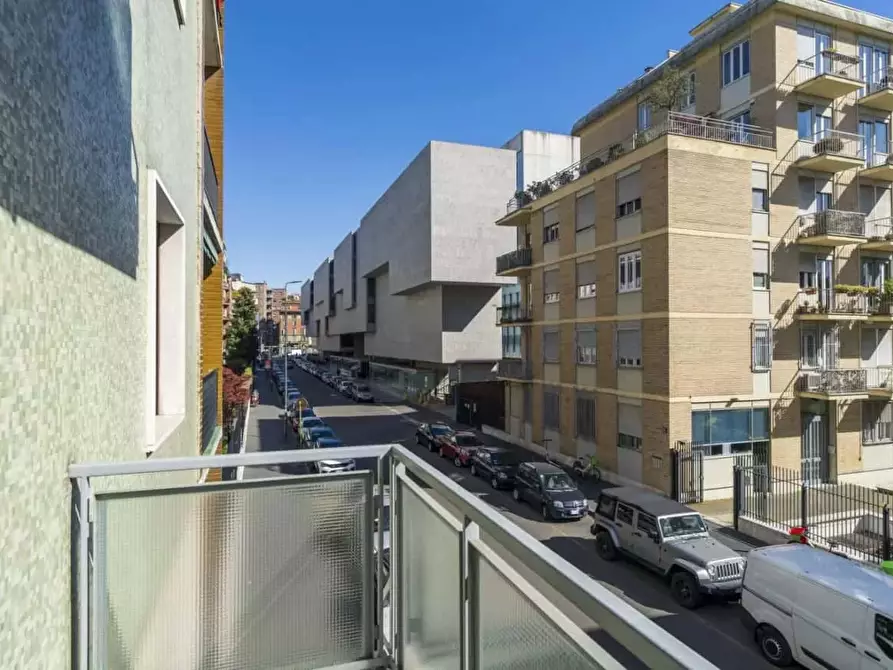 Immagine 27 di Appartamento in affitto  in Via Guglielmo Röntgen24 a Milano