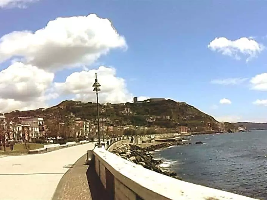 Immagine 7 di Appartamento in affitto  in Via Giacomo Matteotti18 a Pozzuoli