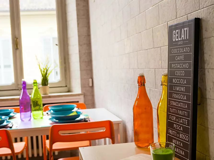 Immagine 17 di Camera in affitto  in Via San Paolo a Torino