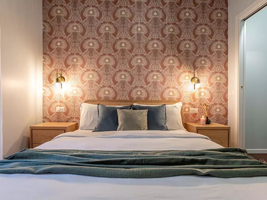 Immagine 59 di Appartamento in affitto  in Via della Madonna dei Monti15 a Roma