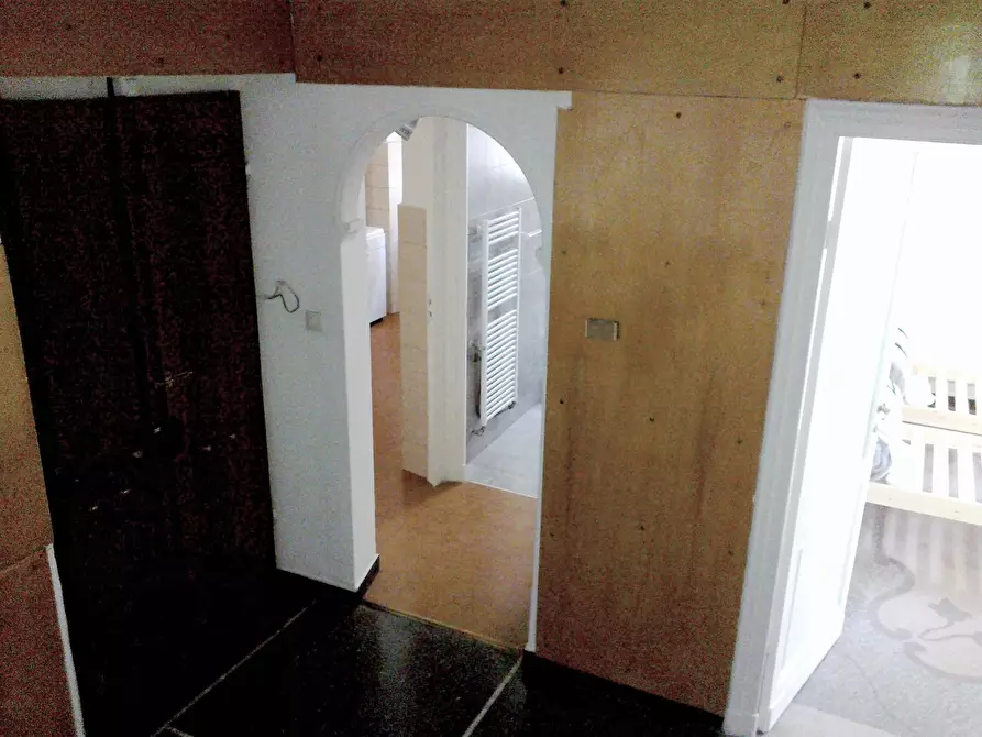 Immagine 3 di Camera in affitto  in Piazza Giovanni Martinez3 a Genova