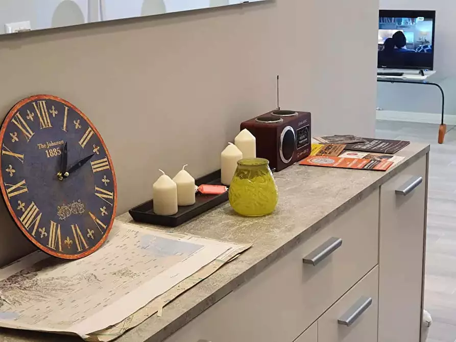 Immagine 25 di Appartamento in affitto  in Via Bartolino da Padova6 a Padova