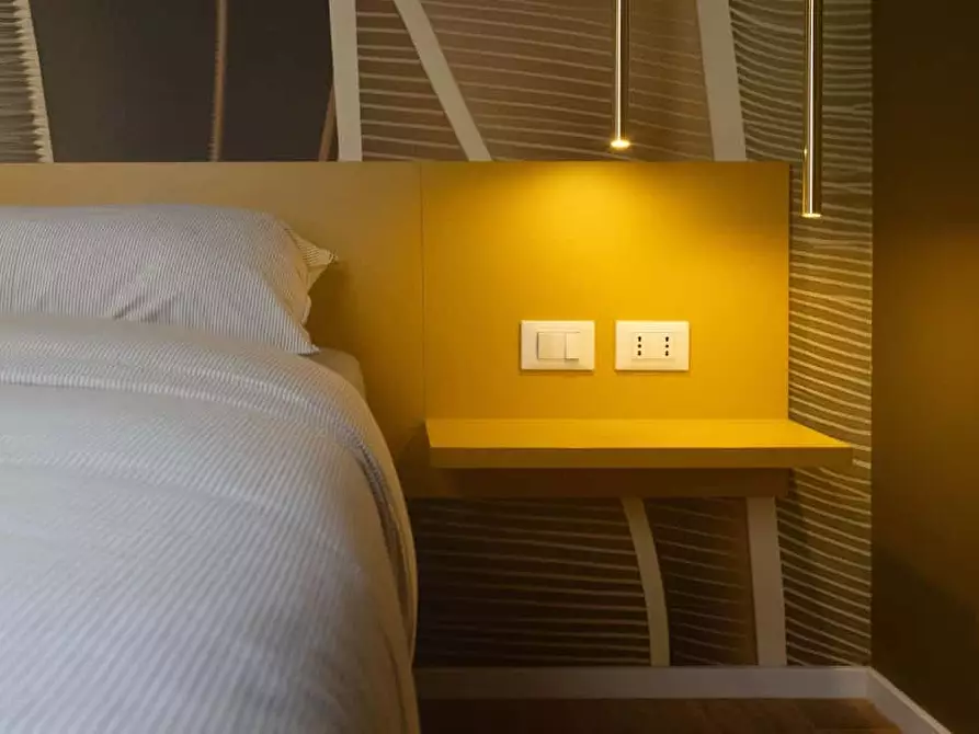 Immagine 3 di Appartamento in affitto  in Via Valdirivo30 a Trieste