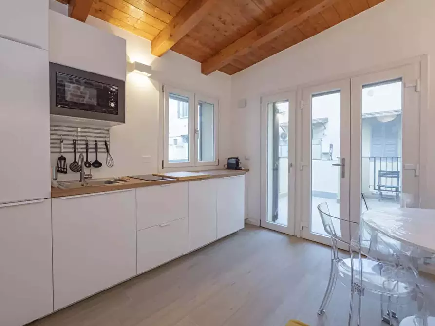 Immagine 14 di Appartamento in affitto  in Via Privata Flumendosa5 a Milano