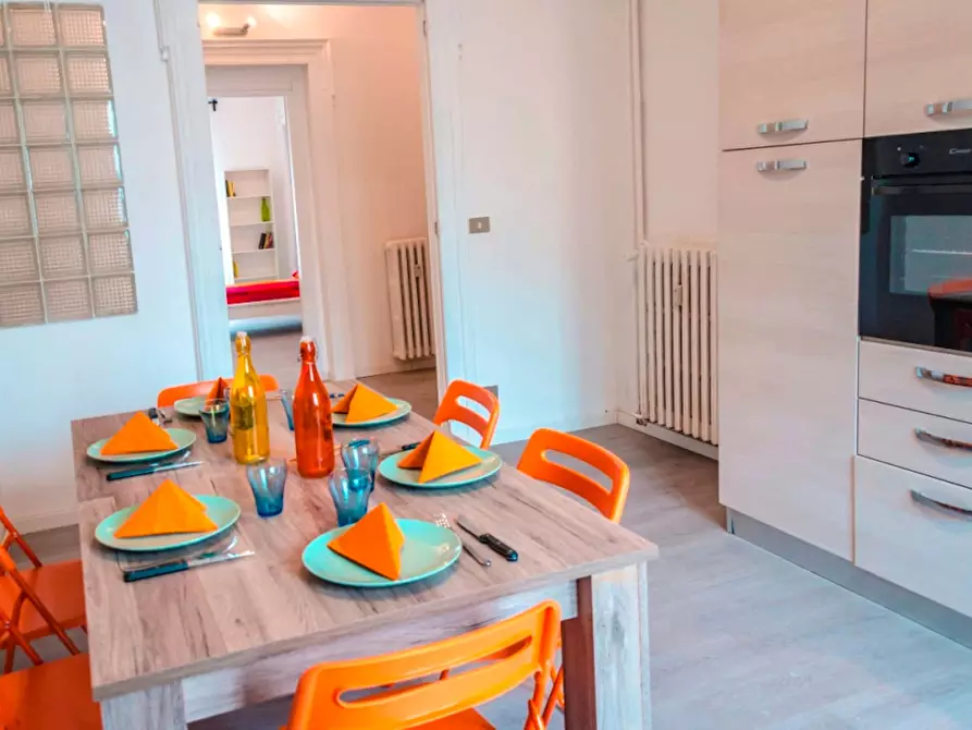 Immagine 28 di Camera in affitto  in Piazza Emanuele Filiberto a Torino