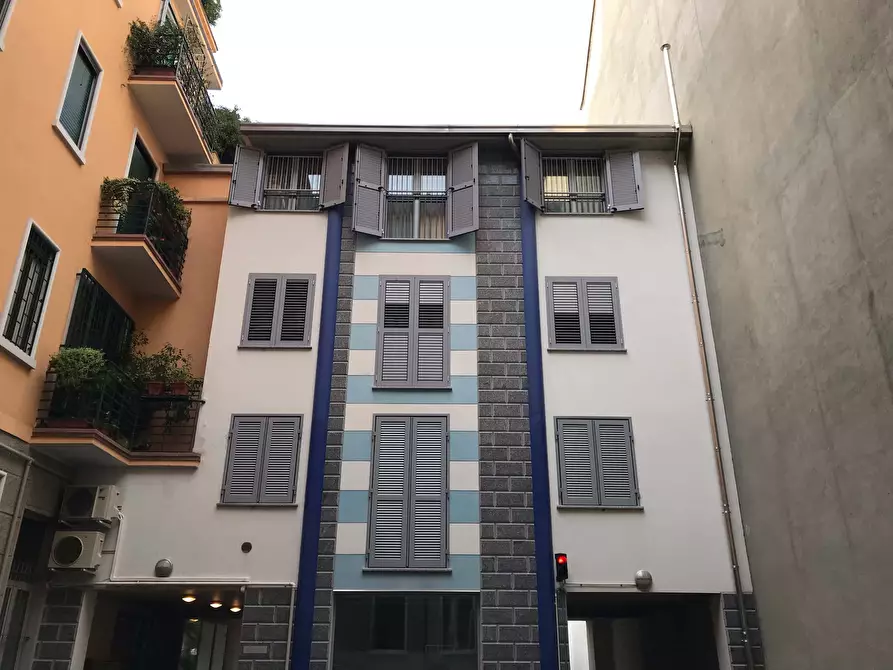 Immagine 16 di Appartamento in affitto  in Via Alessandro Stradella9a a Milano