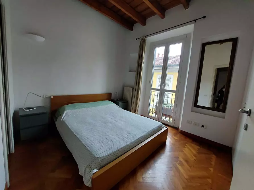 Immagine 7 di Appartamento in affitto  in Via Arnolfo di Cambio1 a Milano