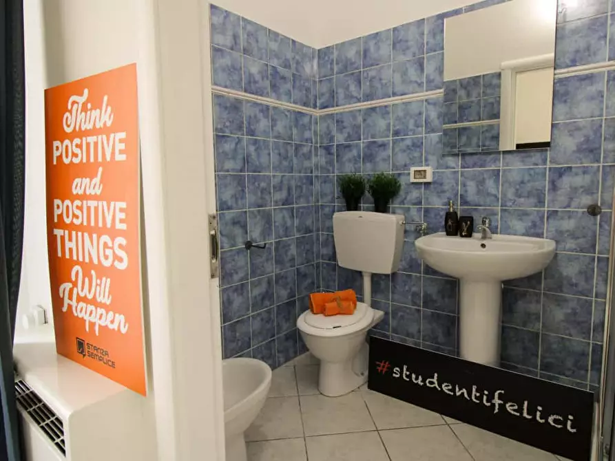 Immagine 5 di Camera in affitto  in Via Giacomo Ciamician4 a Bologna