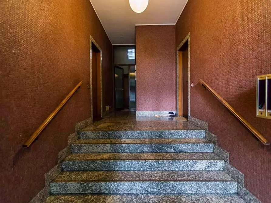 Immagine 13 di Camera in affitto  in Via Raffaello Bertieri1 a Milano