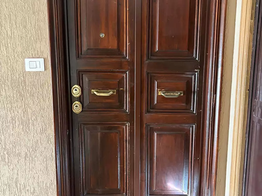 Immagine 18 di Appartamento in affitto  in Via Benadir6 a Roma