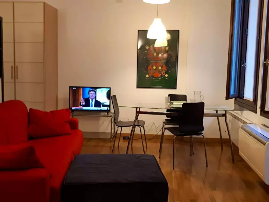 Immagine 3 di Appartamento in affitto  in Via Console Marcello a Milano