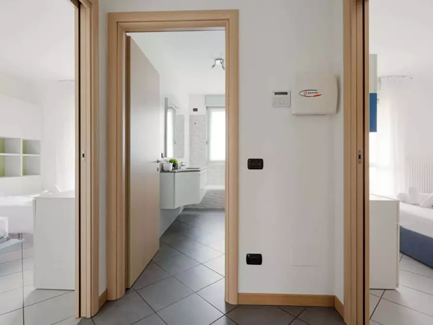 Immagine 16 di Appartamento in affitto  in Via Giuseppe Pozzobonelli6 a Milano