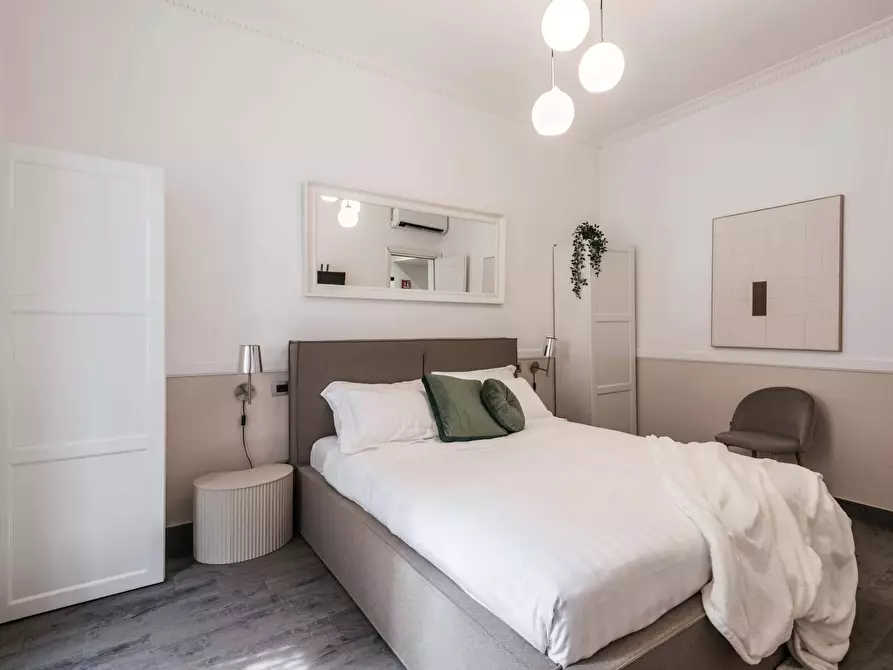 Immagine 2 di Appartamento in affitto  in Via Galvani33B a Roma