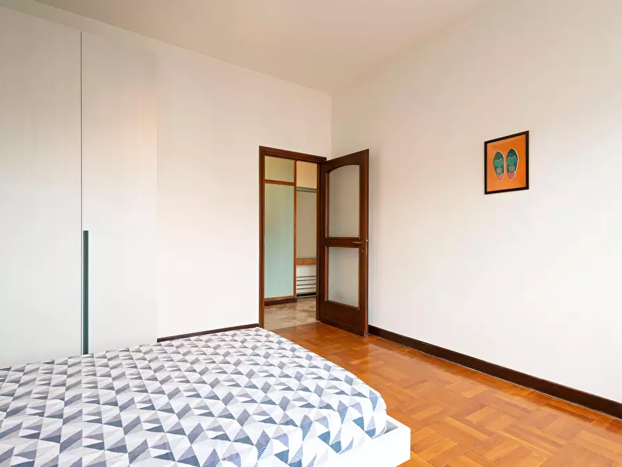 Immagine 5 di Camera in affitto  in Viale Beatrice d'Este30 a Milano