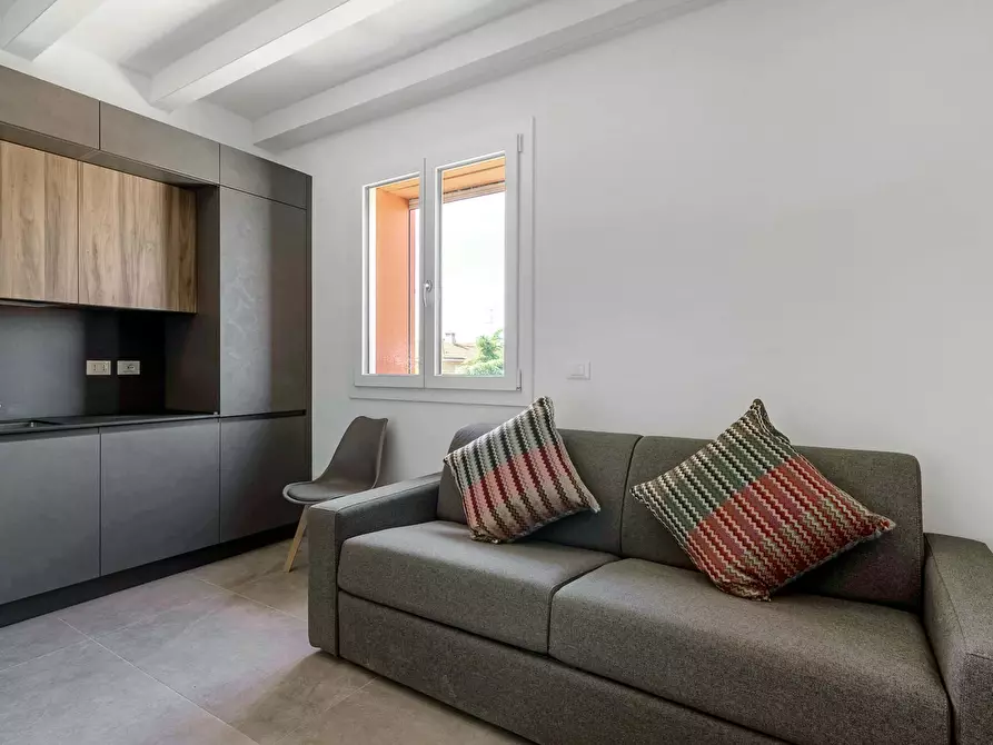 Immagine 10 di Appartamento in affitto  in Via Mario de Maria a Bologna