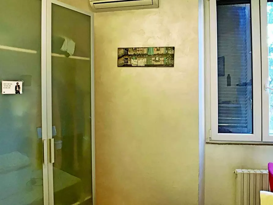 Immagine 4 di Camera in affitto  in Via Magolfa a Milano