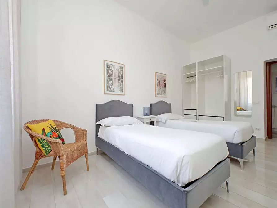 Immagine 12 di Appartamento in affitto  in Via Ettore Rolli30 a Roma