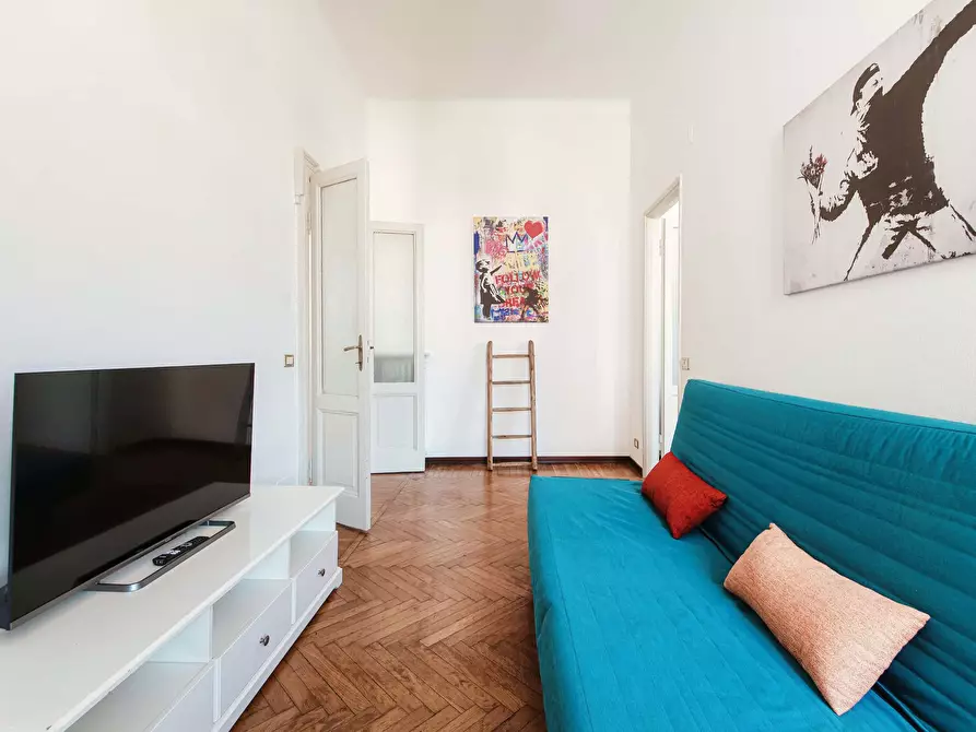 Immagine 8 di Appartamento in affitto  in Via Tommaso Grossi34 a Como