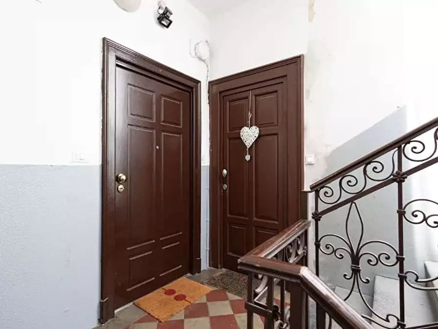 Immagine 20 di Appartamento in affitto  in Via Giuseppe Giacosa10 a Milano