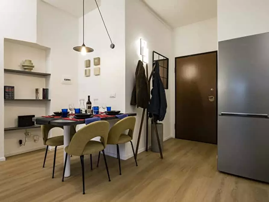 Immagine 14 di Camera in affitto  in Via Madama Cristina142 a Torino