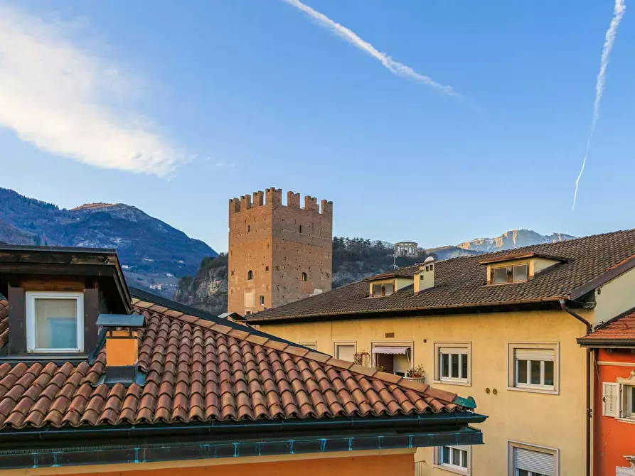 Immagine 14 di Camera in affitto  in Via San Giovanni3 a Trento